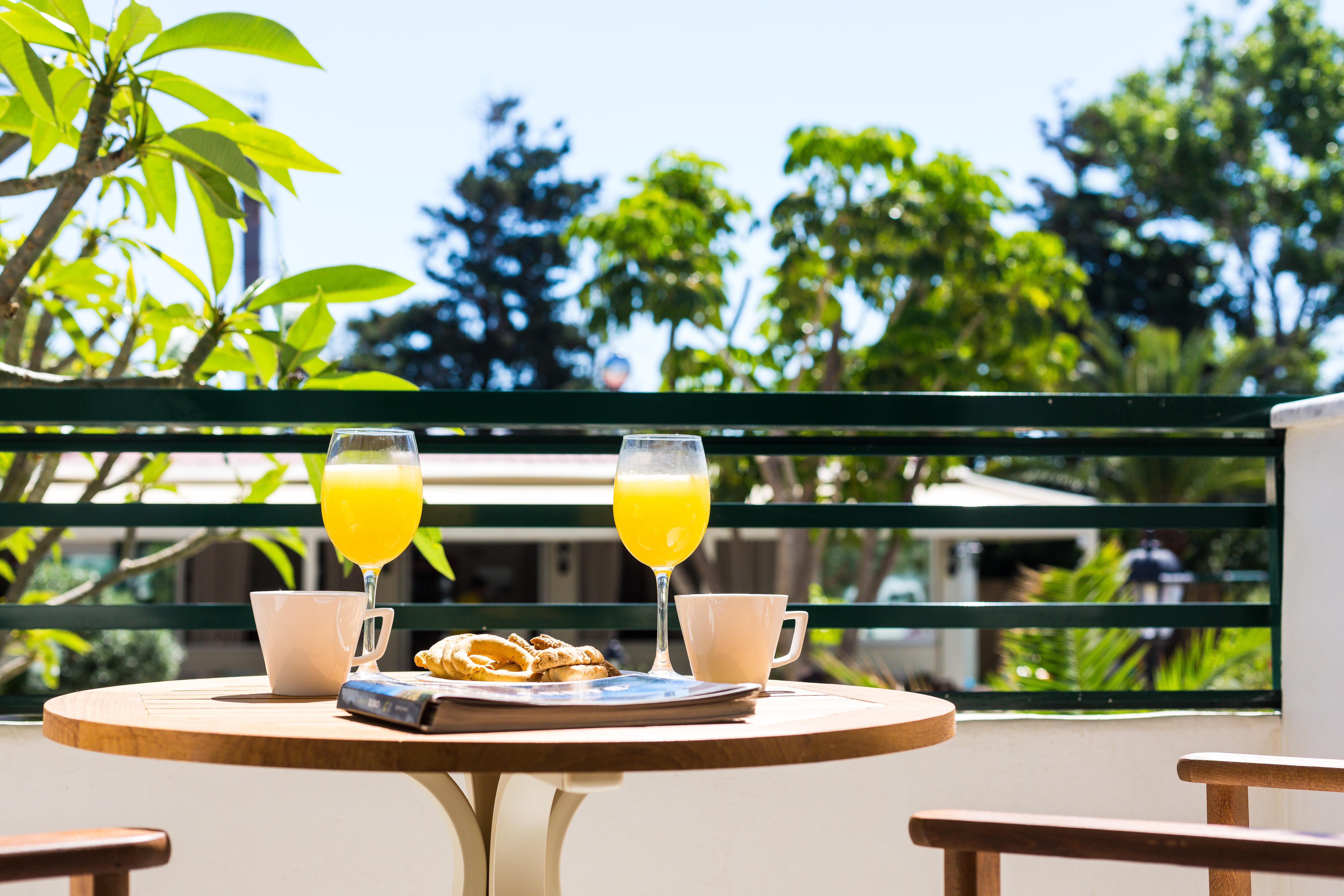 Trefon Hotel Apartments And Family Suites Platanes  Exteriér fotografie